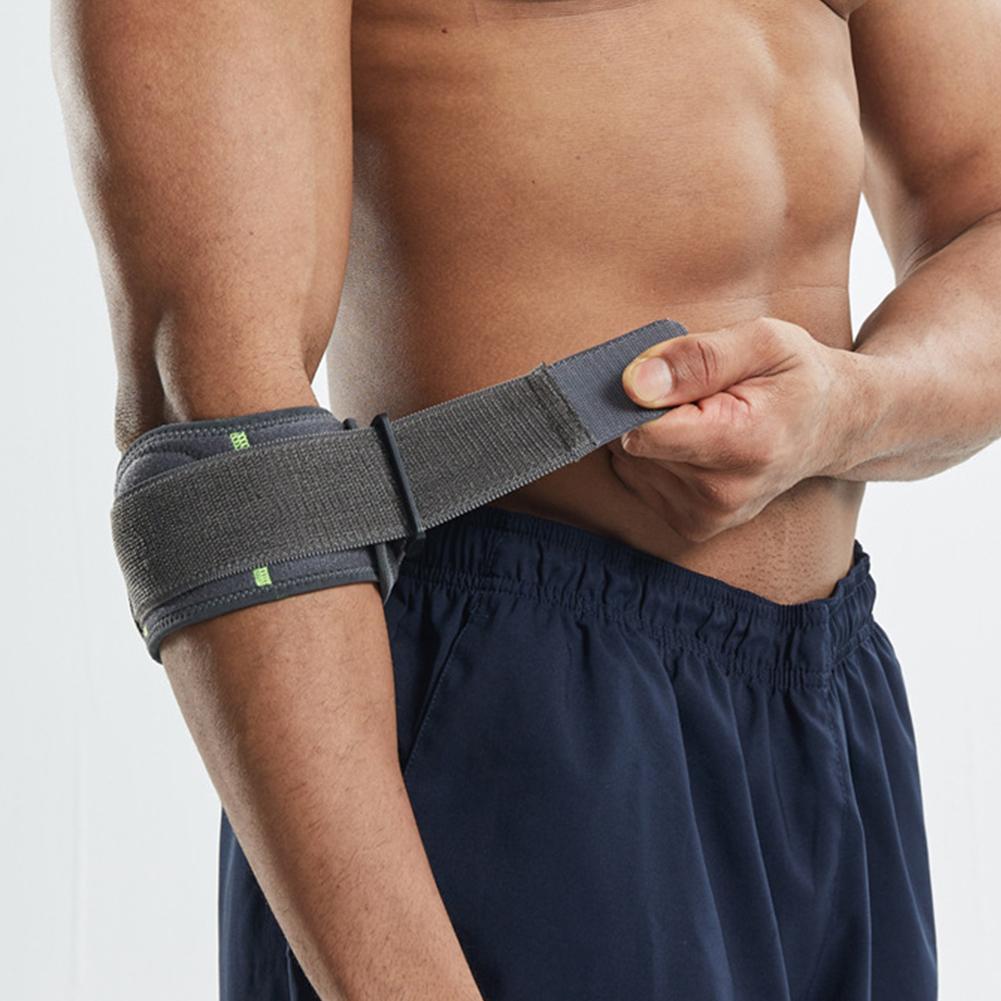 Correa para codo de pelota de  - Badminton Event reseña y precio